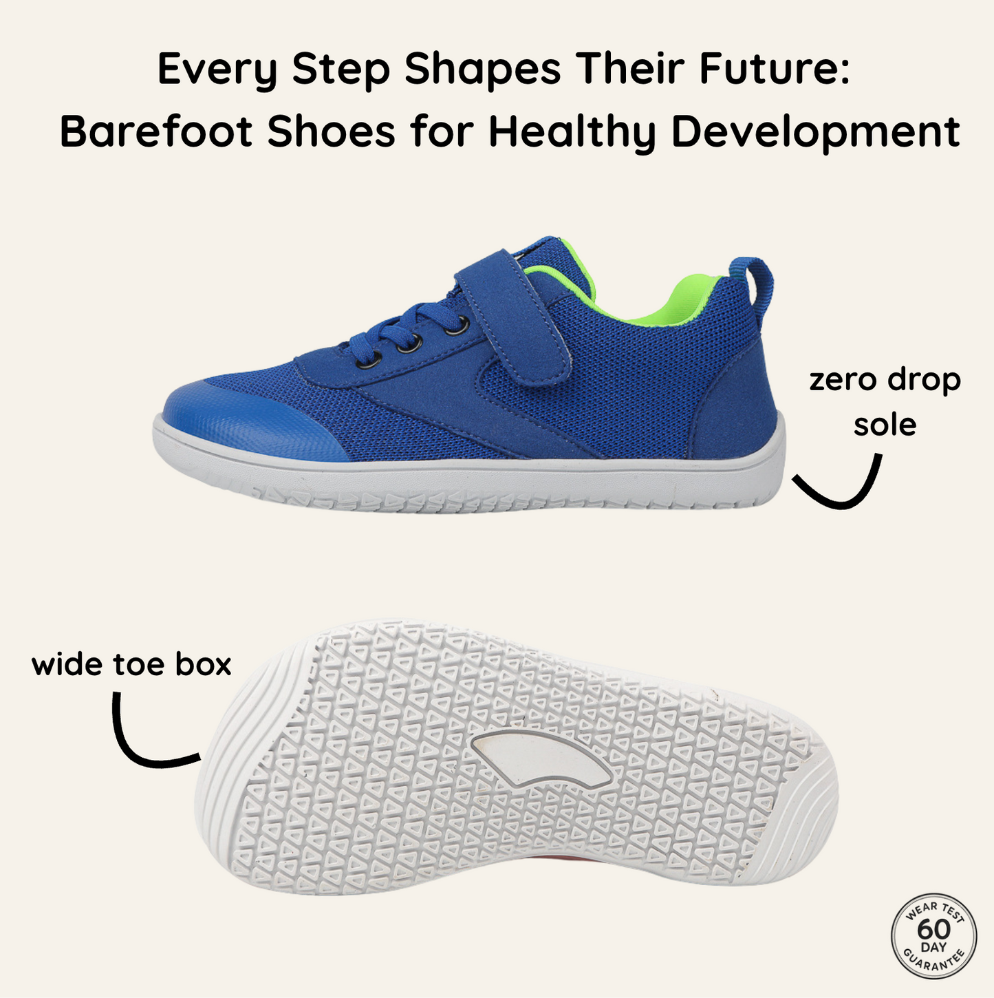 Barefoot Shoes