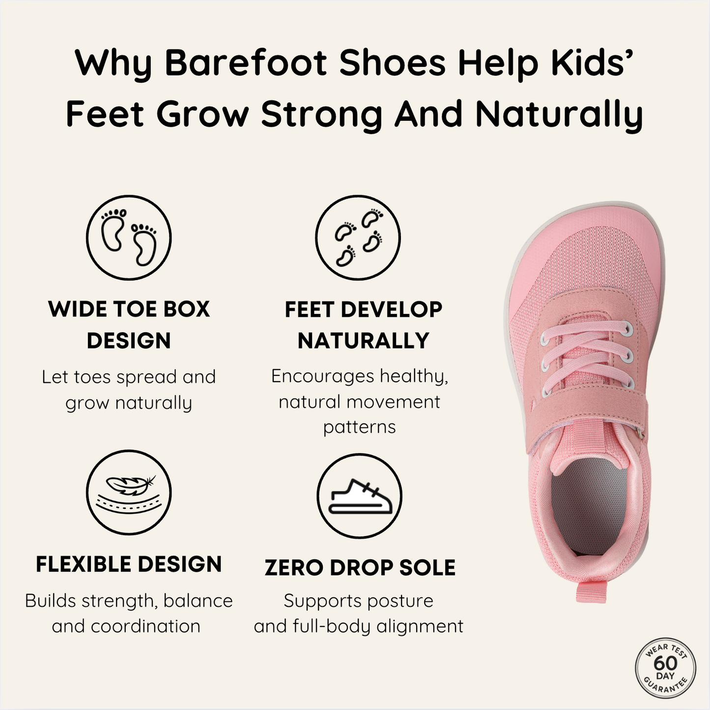Barefoot Shoes
