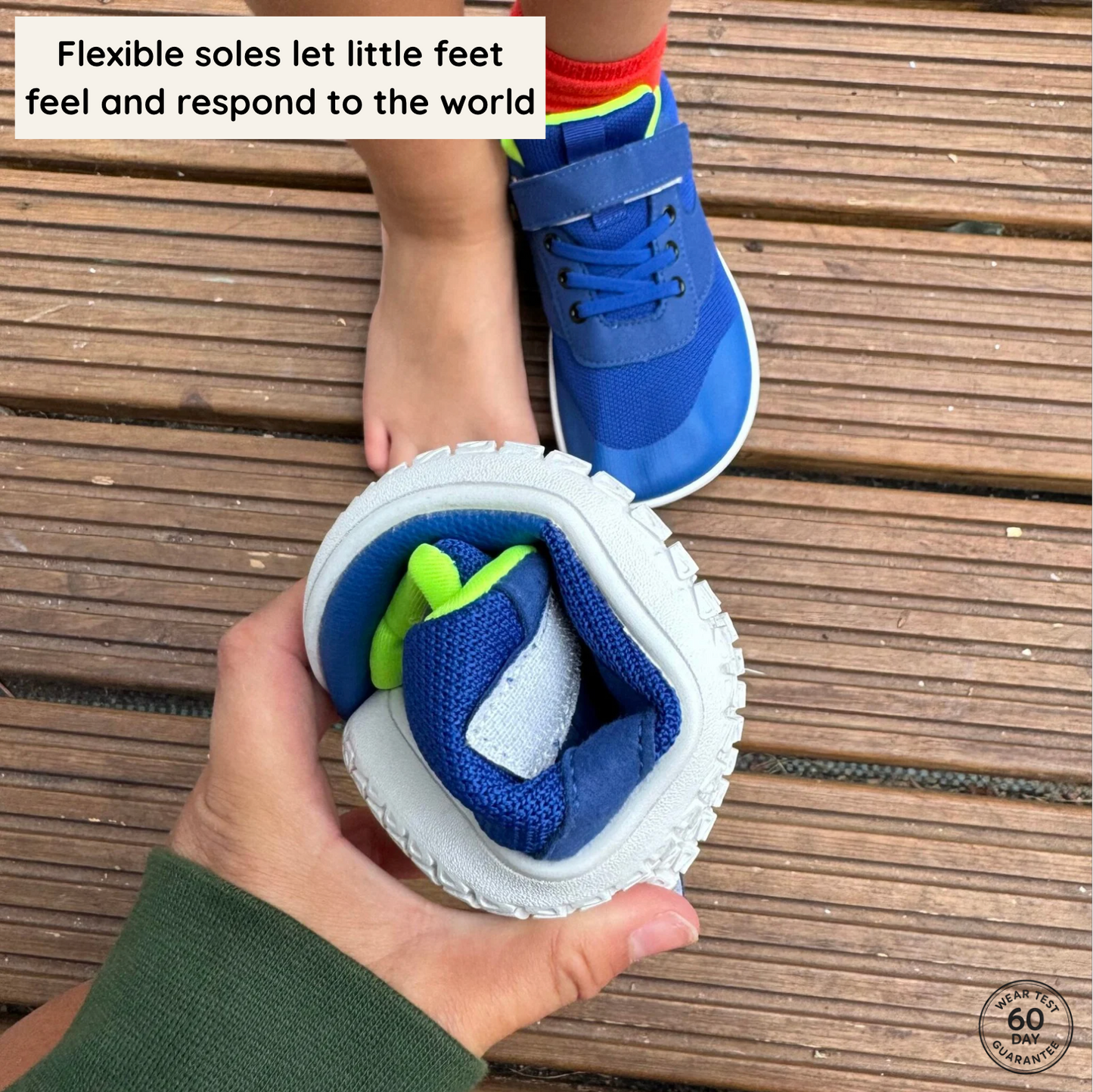 Barefoot Shoes