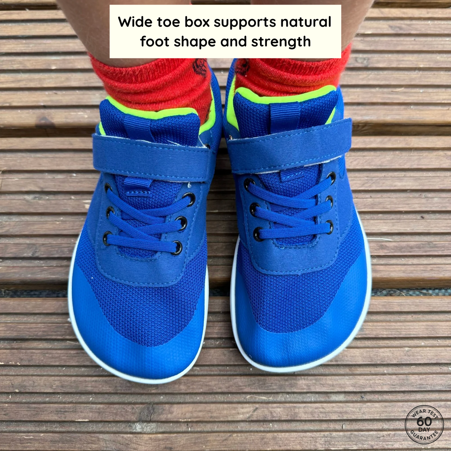 Barefoot Shoes
