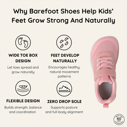 Barefoot Shoes